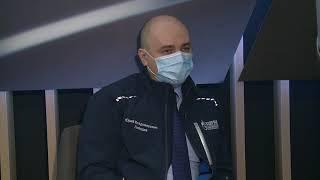Генеральный директор ООО «Газпром переработка Благовещенск»: строительство АмГПЗ не остановить!