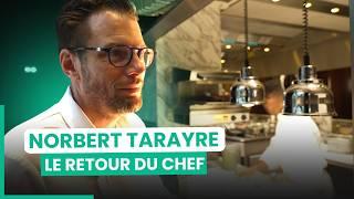 Le chef superstar retourne complètement sa cuisine | 750GTV