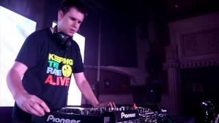 Kutski Live, Clubland TV #DJLIVE