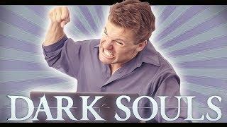 Dark Souls - Part 1