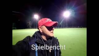 FUSSBALL: Vor- und Spielbericht Ü30 gg. Viessmann