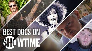 7 Must-Watch Documentaries on Showtime | Bingeworthy