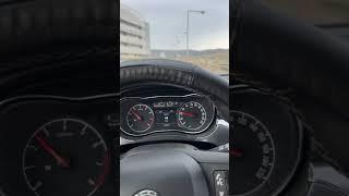 Opel Corsa turbo blows #car #carslover #automotivelegend #bmw