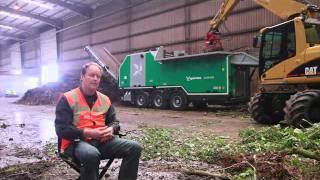 Pon Equipment Komptech - Damsteegt BV Duiven - 02.wmv