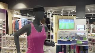 Changing the Game at Jarrold Intersport