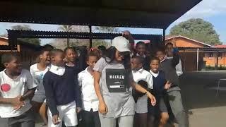Portia Ncwane Foundation