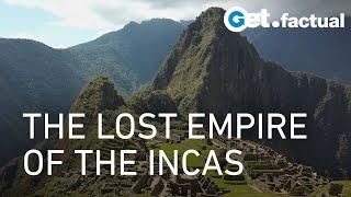 Inca Empire: Children of the Sun | Full History Documentary