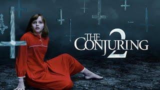  The Conjuring 2 (Review)