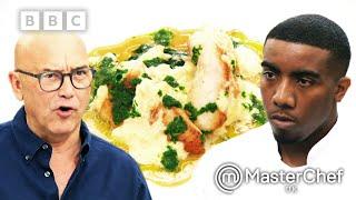 Best Skills Test Dishes From MasterChef Professionals S13! | MasterChef UK