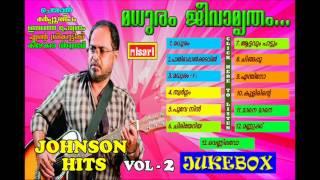 JOHNSON HITS JUKEBOX VOL 2