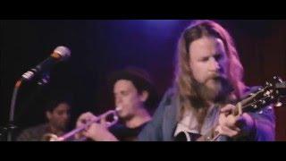 David Borné - Live at Mercy Lounge - Nashville TN - "Young and Foolish"