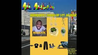 MC Malik - Regulate ( Raise Up ) ft Ja Rule