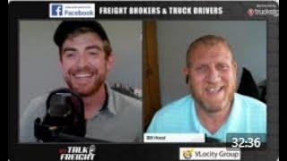 Trucking Business Planning - Make More Money live with Craig Bliss