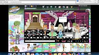 Wedding with Anolikespie2001 msp