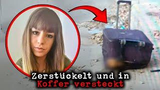 Organe fehlen?! Er ZERST*CKELTE sie in 13 Einzelteile |  Der Fall Pamela M.