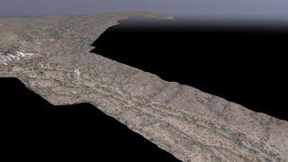 Aerial Drone Photography: 3D Mapping to Survey Terrain in Arizona | Extreme Aerial Productions