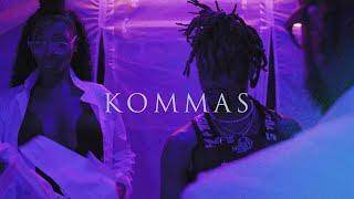 Efye - Kommas (Playhouse Studioz) Directed By MrHQFilmz