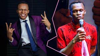 Funny Urch aka 'POS Boy' Jokes are Effortlessly Funny || MOPNEXTOFKIN