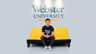 Все что нужно знать о WEBSTER UNIVERSITY IN TASHKENT || Westminster or Webster?