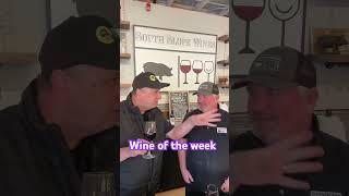 Wine of the week / south Slope wines #winecountry #wine #winetasting #winelover #winetime