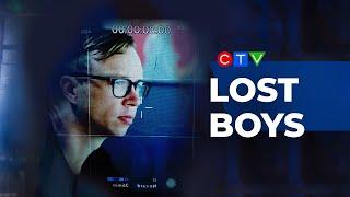 Lost Boys | Gaming Addiction Documentary | CTV W5