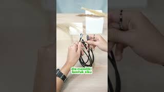 Kabel murah untuk pengguna iphone? Ada dong  #asteros #viral #fypシ゚viral