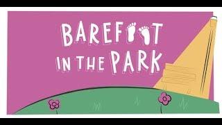 Barefoot in the Park - Elizabeth Newman Interview