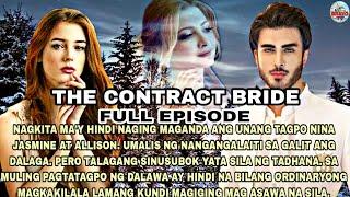 THE CONTRACT BRIDE| FULL EPISODE| BRAVO TV FACTS