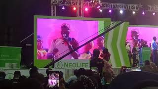 2019 Nigeria NEOLIFE Convention Testimony From 2Ruby