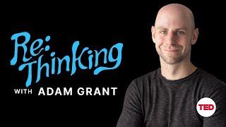 How Pixar’s Ed Catmull and Pete Docter make magic on and off screen | ReThinking with Adam Grant