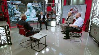 Кого лечить? В.Бабурин, С.Гальперин, А.Куринный, А.Рагозин (18.06.2025)