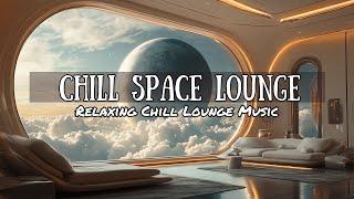  Cosmic Chill  Relax with Deep House & Downtempo Grooves 