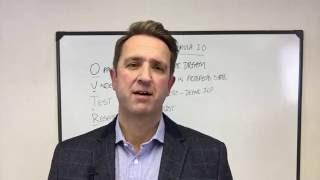 Juggling and B2B Sales Prospecting | Sales Tips from Stefan Boyle, Marketing Republic