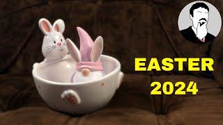 Ashens Easter Special 2024