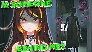 This Game Was TOO SCARY 【VTuber】