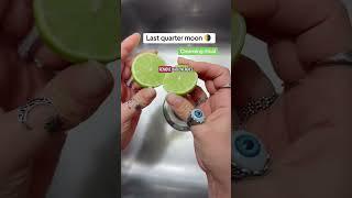 Clear Negative Energy & Attract Abundance | Powerful Last Quarter Moon Ritual 