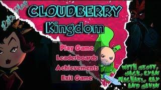 Let's Play - Cloudberry Kingdom Part 1