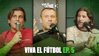 Ep.5 | Viva el Futbol 16/09/2024