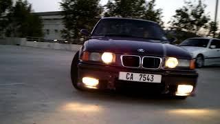 E36 M3 AT SABEEMER NIGHT HOOKUP CPT 2017