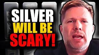 "BIG Silver ANNOUNCEMENT! Something Massive Is Coming Soon" | Ryan Cochran Silver Price 2025