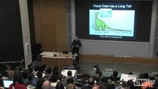 What's So Hard About Big Visual Data?