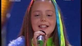 HQ JESC 2008 RUSSIA:Anastasiya Gavrilina-Kosy(National Final)