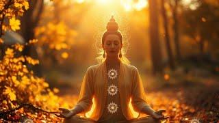 All 7 Chakras 432 Hz, Full Body Energy Cleanse, Aura Cleanse, Chakra Balancing