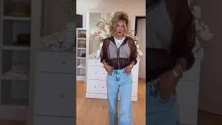 COMBINACION CON JEANS 