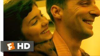 Amélie (12/12) Movie CLIP - Bliss for Amelie (2001) HD