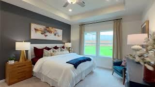 Century Communities at The Woodlands Hills