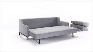 Hermod Sofa - Innovation Living auf Sofawunder.de