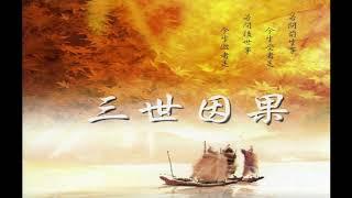 现代因果实录（一）48 果卿居士如何消除我心口痛的毛病及个人学佛经验