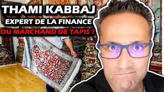 Thami Kabbaj est une Fraude ?