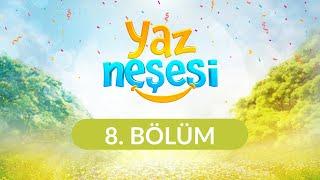 Yaz Neşesi - 8. Bölüm